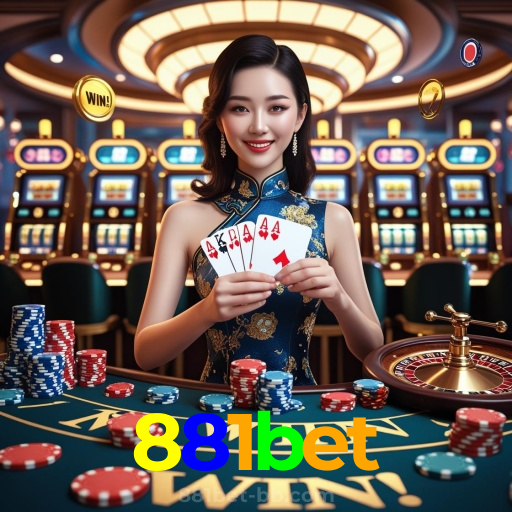 881bet：Jogue slots de tirar o fôlego e conquiste vitórias épicas!