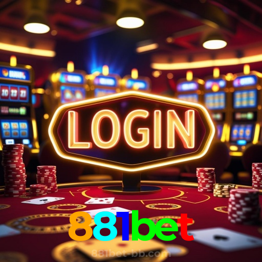 881bet：Em cada giro das slots, a vitória está ao seu alcance!