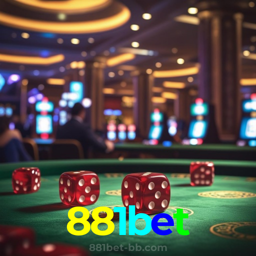 881bet：Jogue futebol online e sinta a adrenalina de ganhar!