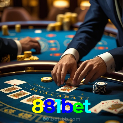 881bet：Jogue poker online e mostre suas habilidades nas cartas!