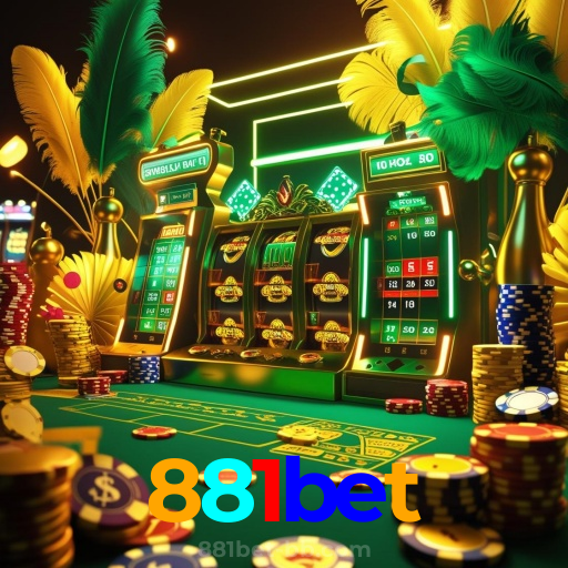 881bet：Jogue no cassino online e aposte no futebol para ganhar grandes prêmios!