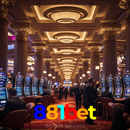 881bet：Apostas ao vivo no futebol e grandes prêmios nos melhores jogos de cassino!