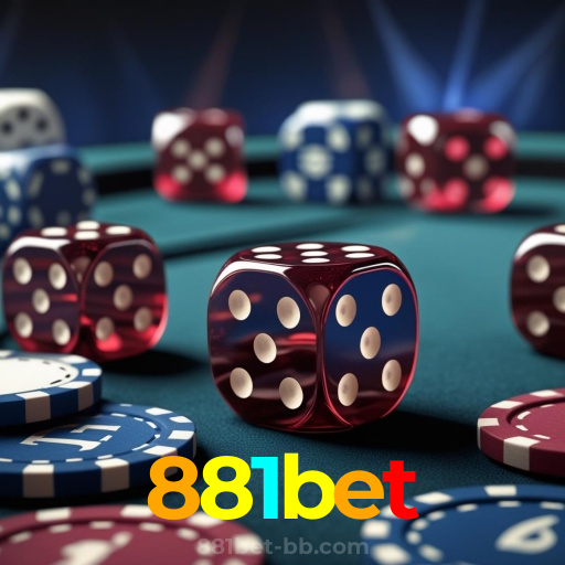 881bet：Jogue poker, roleta e aposte no futebol online com segurança!
