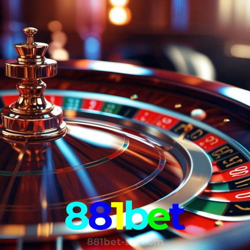 881bet：Jogue nas melhores slots e vença o jackpot agora mesmo!