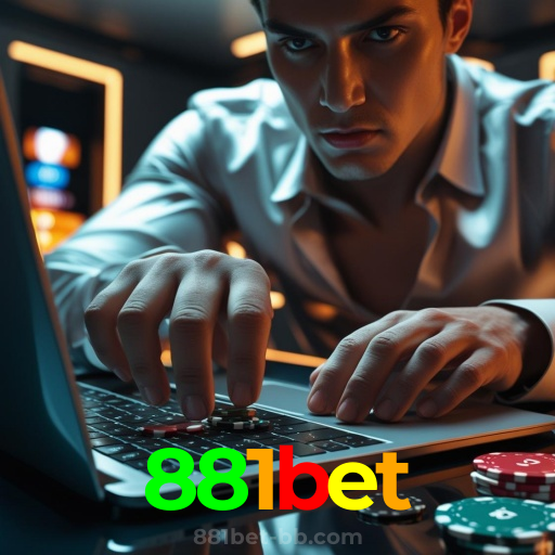 881bet:Aposte no futebol e jogue os melhores jogos de cassino com grandes prêmios!